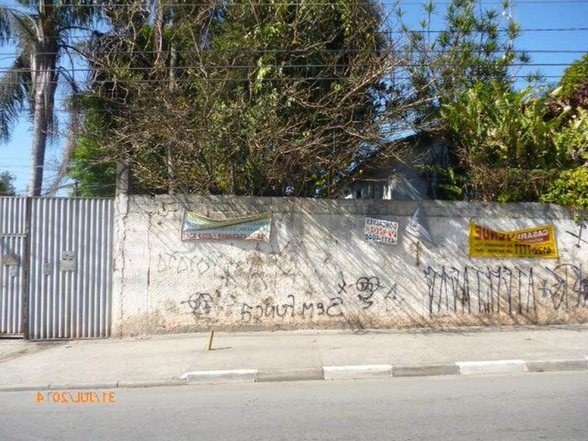 Picture of Other Commercial For Sale in Sao Bernardo Do Campo, Sao Paulo, Brazil