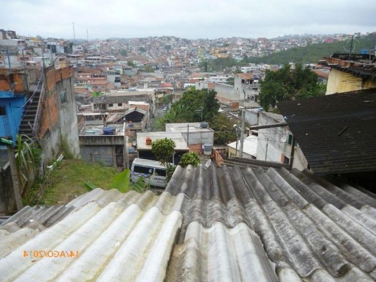 Picture of Residential Land For Sale in Diadema, Sao Paulo, Brazil