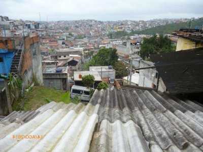 Residential Land For Sale in Diadema, Brazil