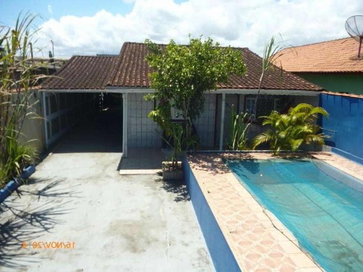 Picture of Home For Sale in Mongagua, Sao Paulo, Brazil