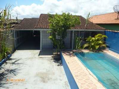 Home For Sale in Mongagua, Brazil