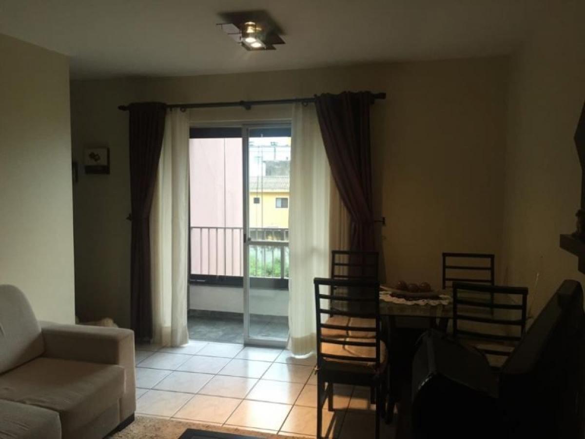 Picture of Apartment For Sale in Itu, Sao Paulo, Brazil