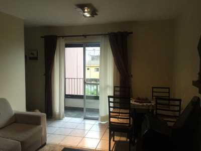 Apartment For Sale in Itu, Brazil
