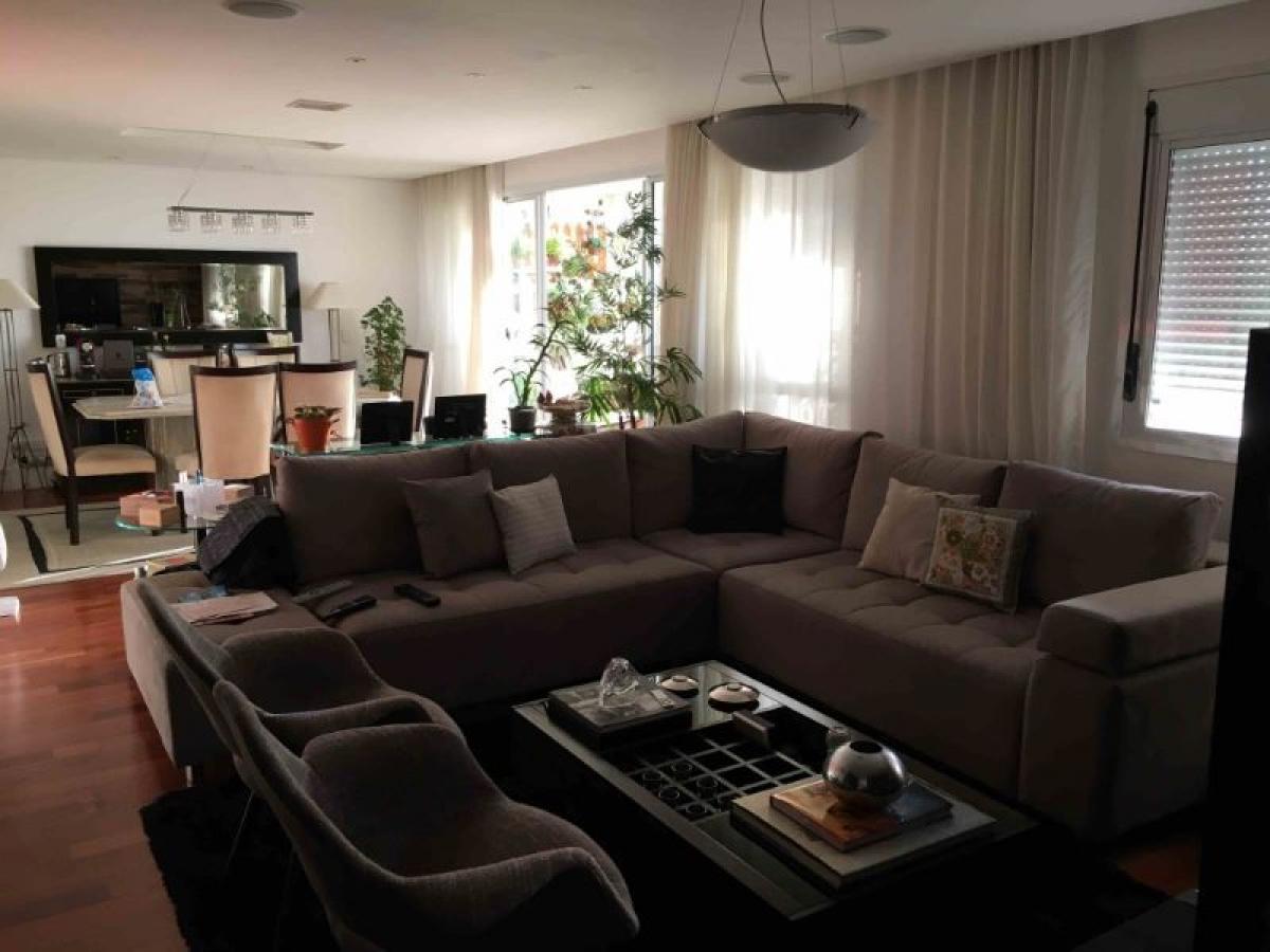 Picture of Apartment For Sale in Jacarei, Sao Paulo, Brazil