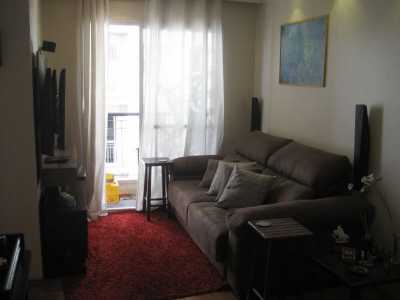 Apartment For Sale in Itapecerica Da Serra, Brazil