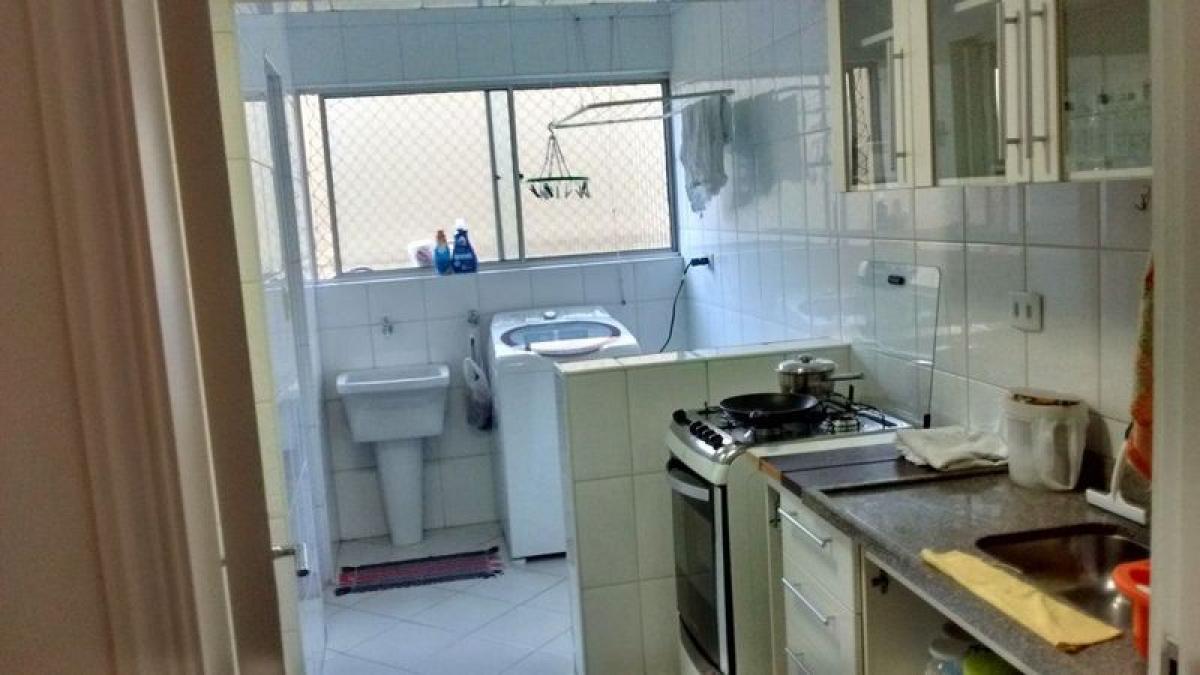 Picture of Apartment For Sale in Praia Grande, Sao Paulo, Brazil