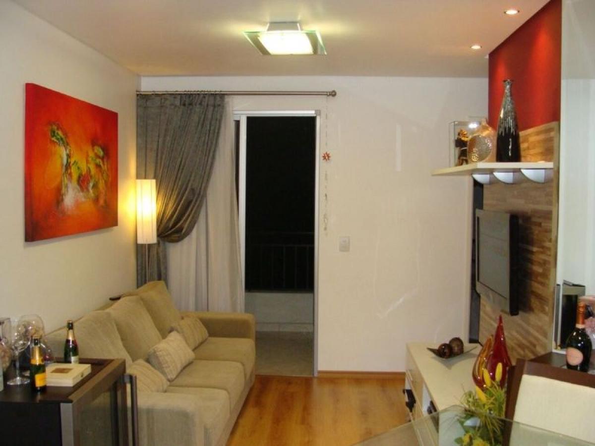 Picture of Apartment For Sale in Franco Da Rocha, Sao Paulo, Brazil
