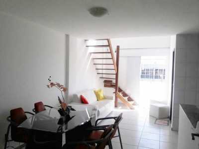 Apartment For Sale in Lauro De Freitas, Brazil