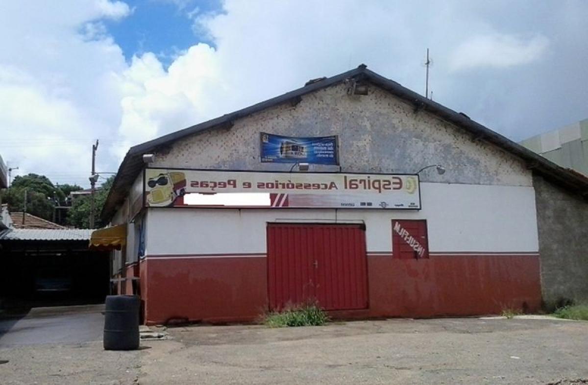 Picture of Other Commercial For Sale in Minas Gerais, Minas Gerais, Brazil