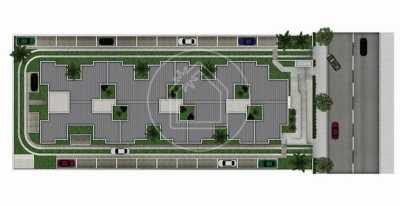 Apartment For Sale in Lagoa Santa, Brazil