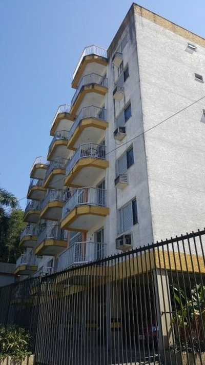 Apartment For Sale in Angra Dos Reis, Brazil