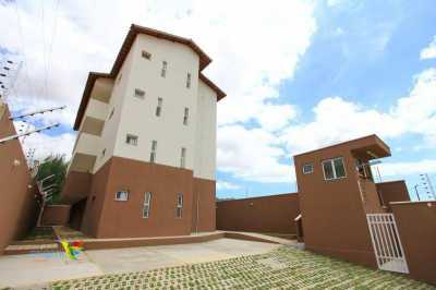 Apartment For Sale in Fortaleza, Brazil