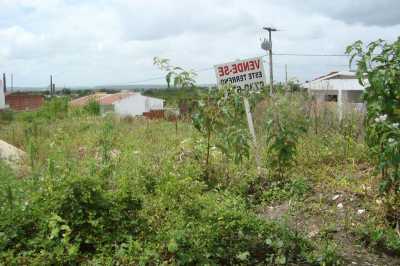 Residential Land For Sale in Bayeux, Brazil
