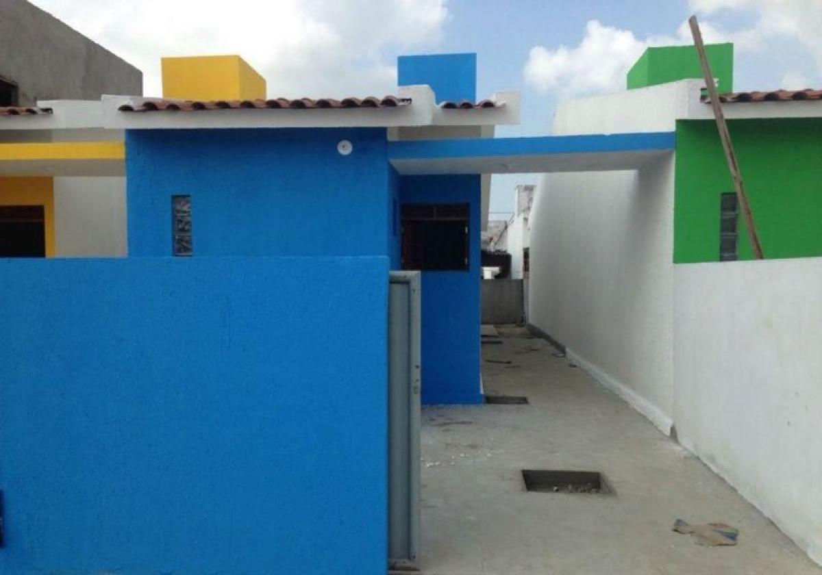 Picture of Home For Sale in Santa Rita, Paraiba, Brazil