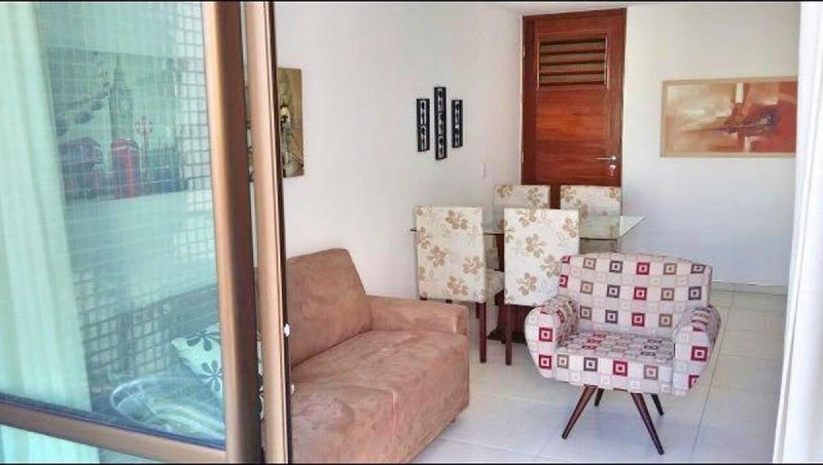 Picture of Apartment For Sale in Paraiba, Paraiba, Brazil