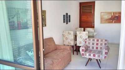 Apartment For Sale in Paraiba, Brazil