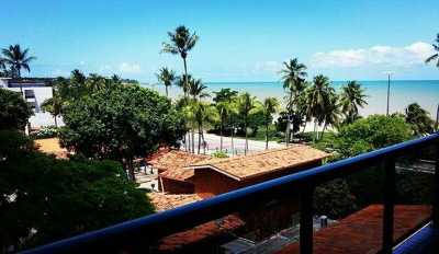 Apartment For Sale in Paraiba, Brazil