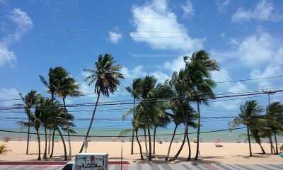 Apartment For Sale in Paraiba, Brazil