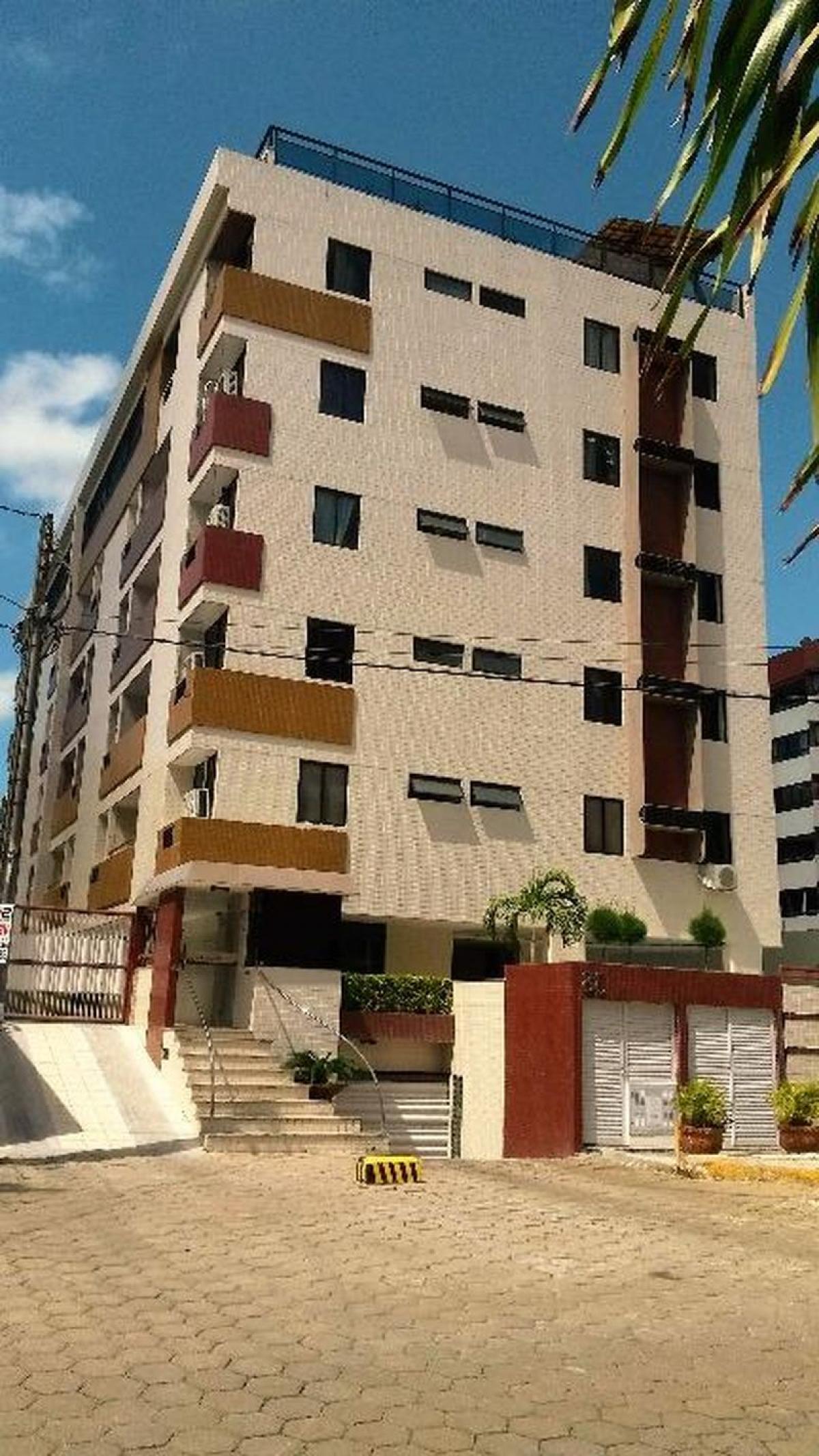 Picture of Apartment For Sale in Paraiba, Paraiba, Brazil