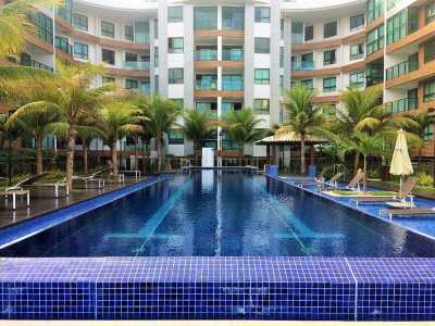 Apartment For Sale in Paraiba, Brazil