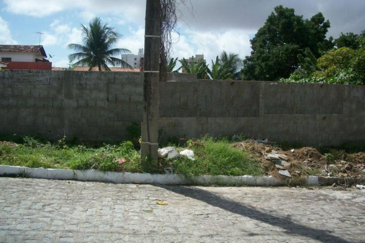 Picture of Residential Land For Sale in Joao Pessoa, Paraiba, Brazil