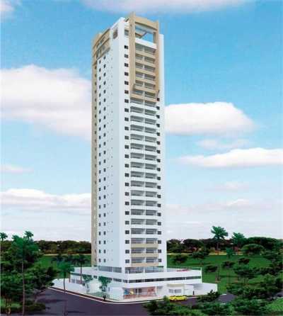 Apartment For Sale in Joao Pessoa, Brazil