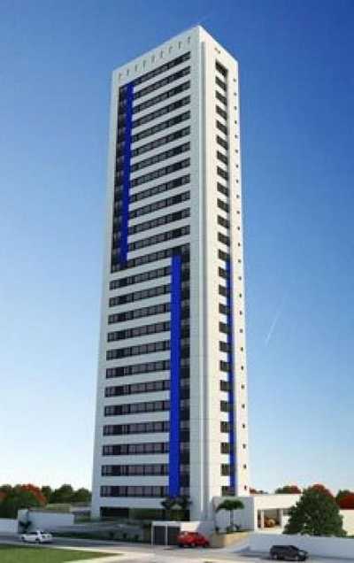 Apartment For Sale in Joao Pessoa, Brazil