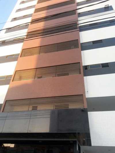 Apartment For Sale in Joao Pessoa, Brazil