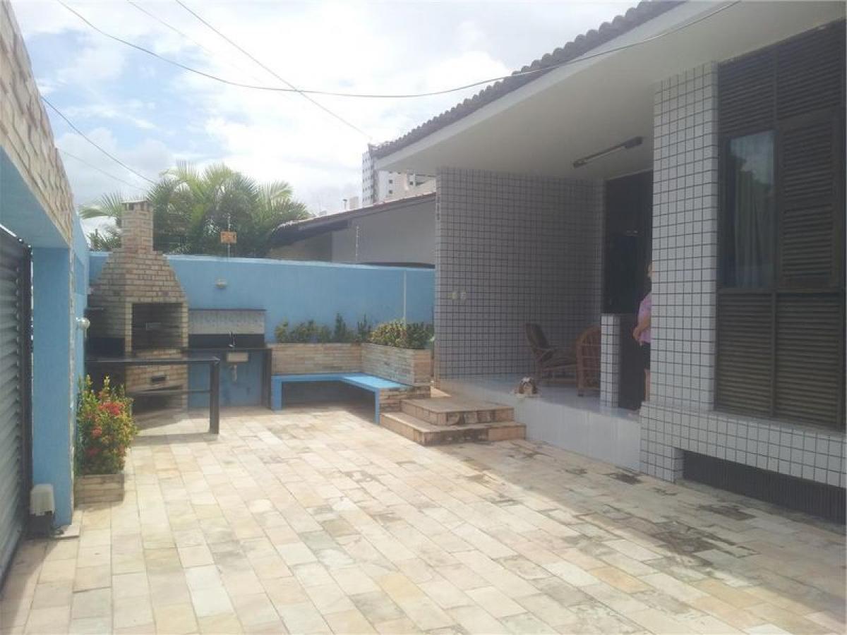 Picture of Home For Sale in Joao Pessoa, Paraiba, Brazil