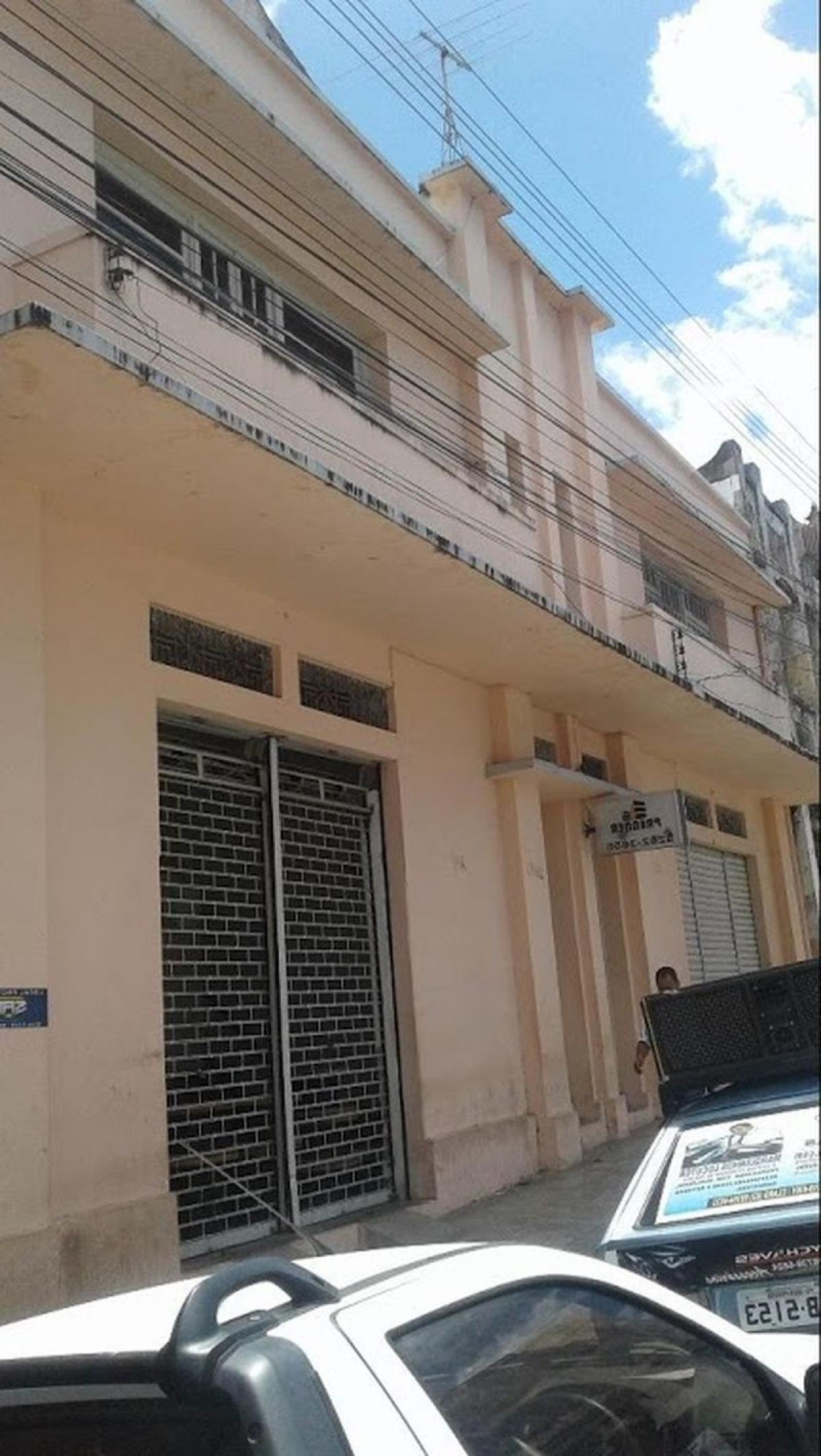 Picture of Commercial Building For Sale in Paraiba, Paraiba, Brazil