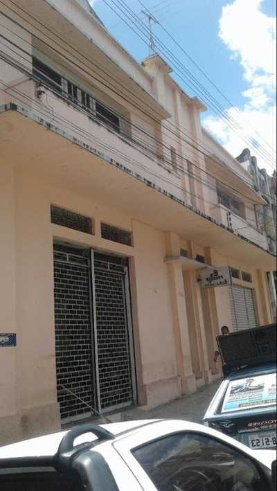 Commercial Building For Sale in Paraiba, Brazil