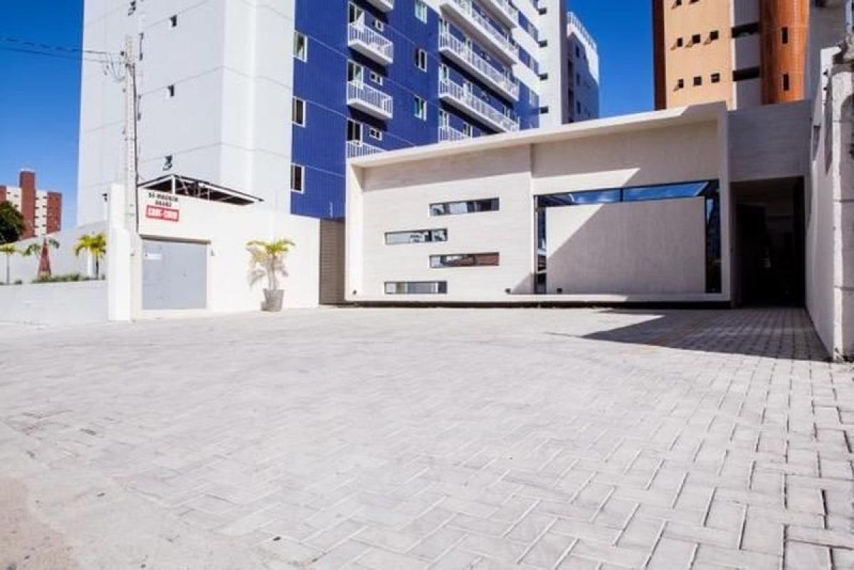 Picture of Commercial Building For Sale in Joao Pessoa, Paraiba, Brazil