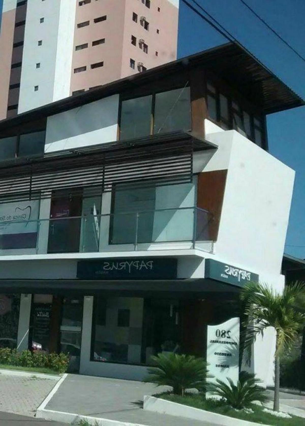 Picture of Commercial Building For Sale in Joao Pessoa, Paraiba, Brazil