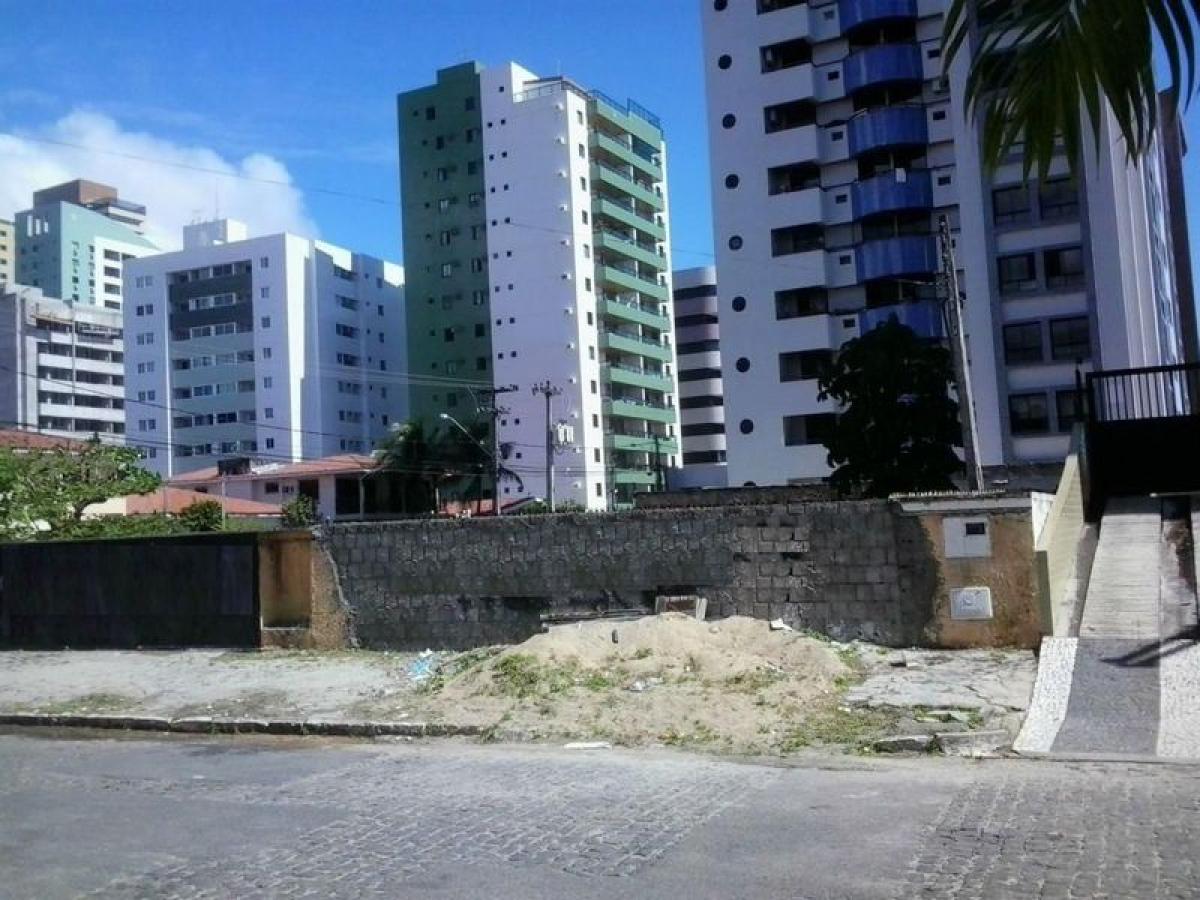 Picture of Residential Land For Sale in Joao Pessoa, Paraiba, Brazil