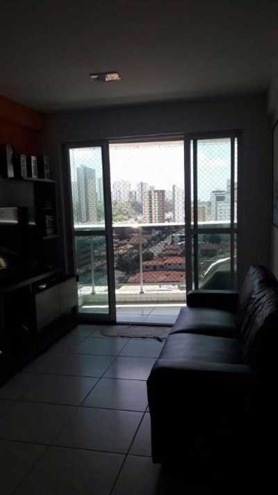 Apartment For Sale in Joao Pessoa, Brazil