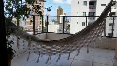Apartment For Sale in Joao Pessoa, Brazil