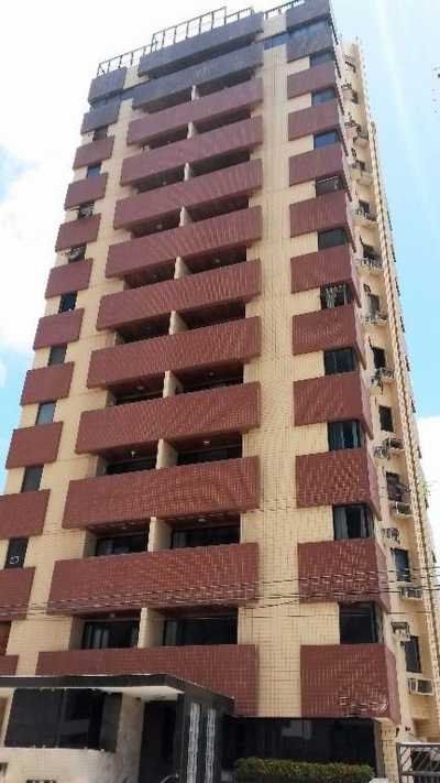 Apartment For Sale in Joao Pessoa, Brazil