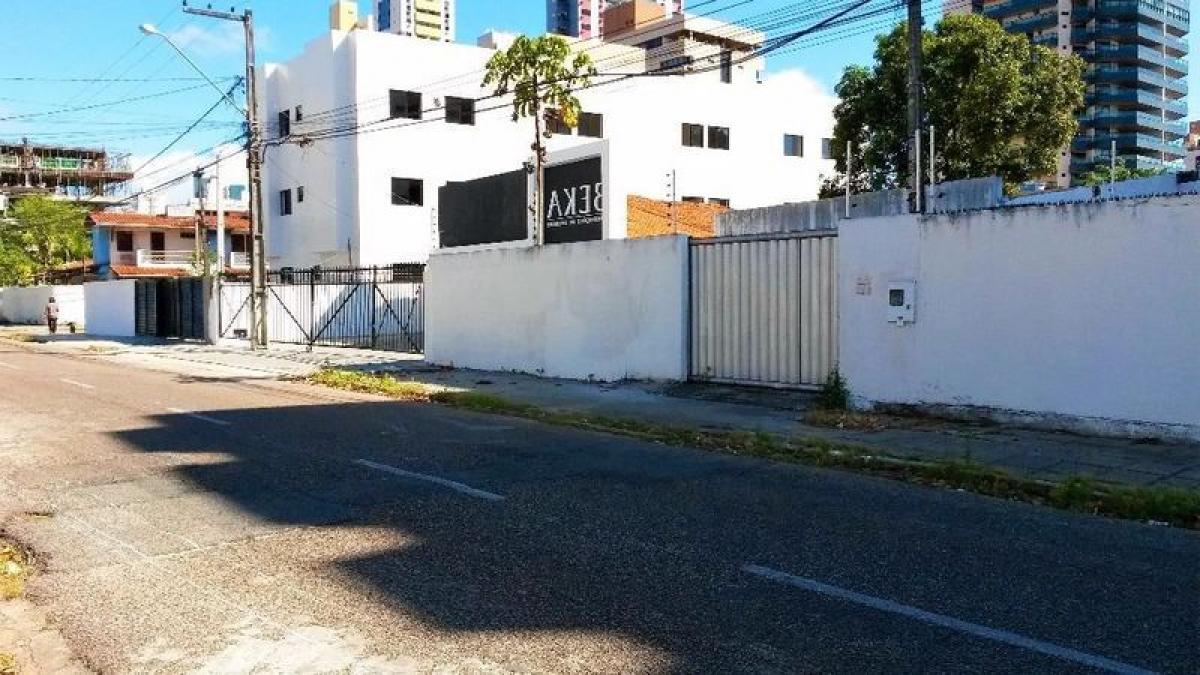 Picture of Residential Land For Sale in Joao Pessoa, Paraiba, Brazil