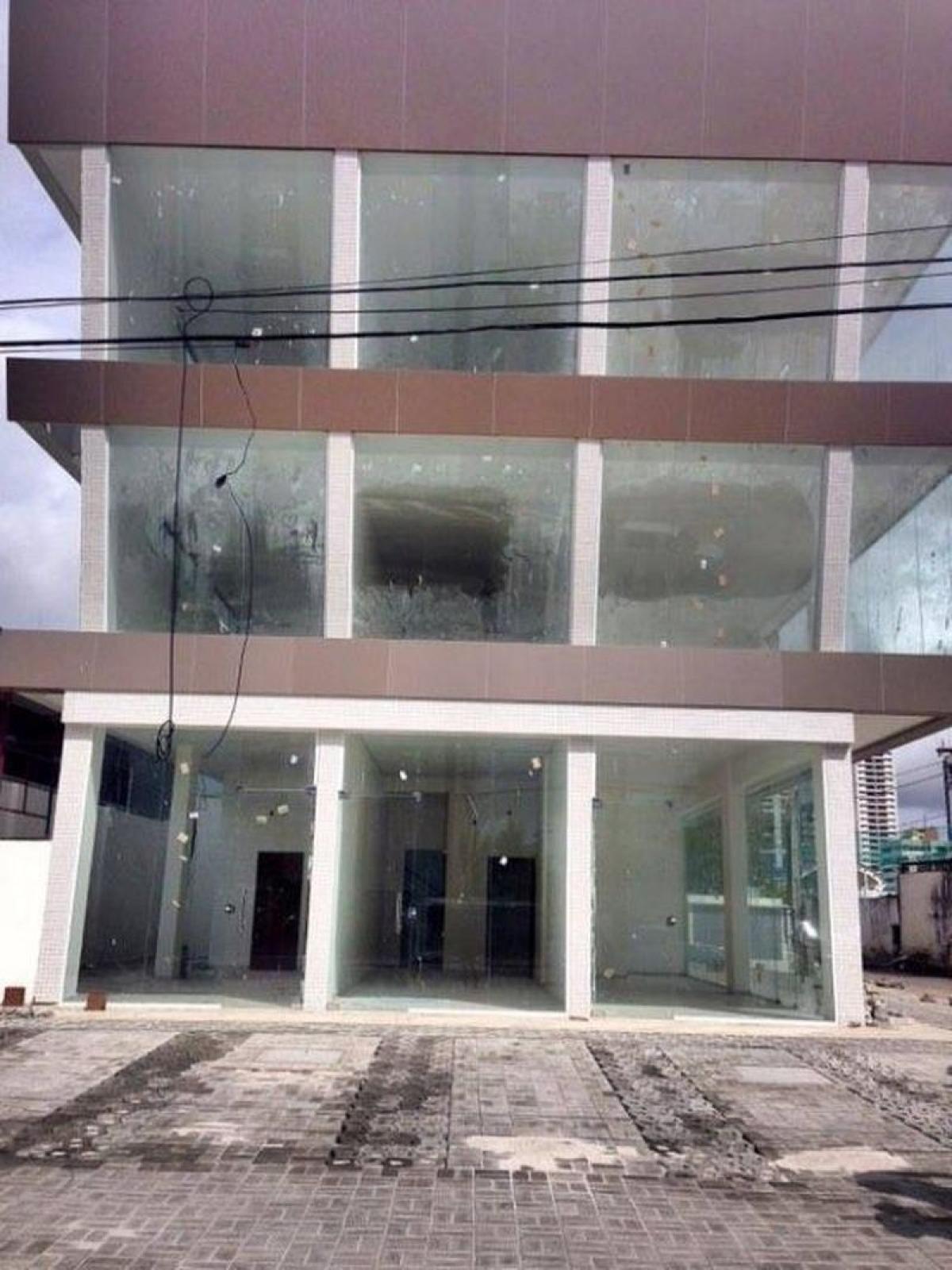 Picture of Commercial Building For Sale in Joao Pessoa, Paraiba, Brazil