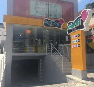 Commercial Building For Sale in Joao Pessoa, Brazil