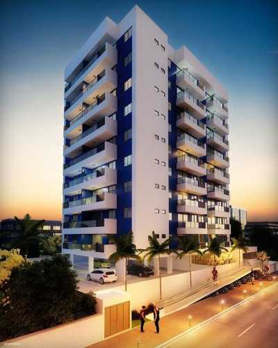 Apartment For Sale in Joao Pessoa, Brazil
