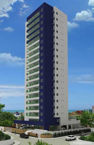 Apartment For Sale in Joao Pessoa, Brazil