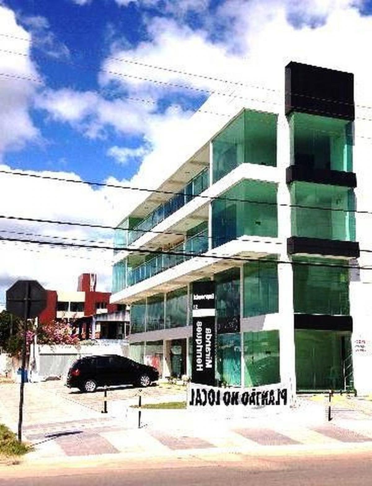 Picture of Commercial Building For Sale in Joao Pessoa, Paraiba, Brazil