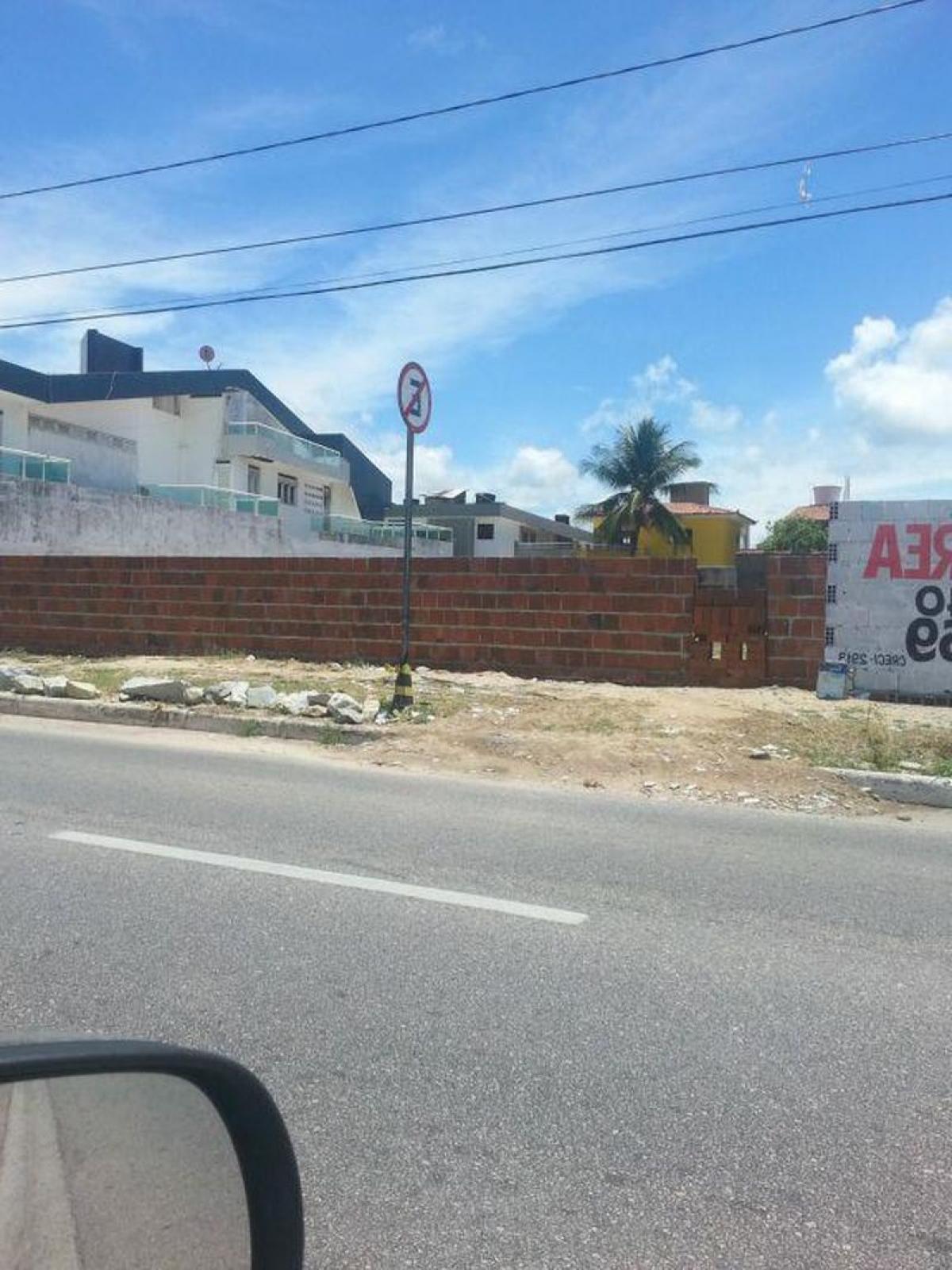 Picture of Residential Land For Sale in Joao Pessoa, Paraiba, Brazil