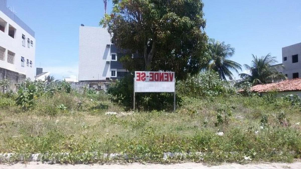 Picture of Residential Land For Sale in Joao Pessoa, Paraiba, Brazil