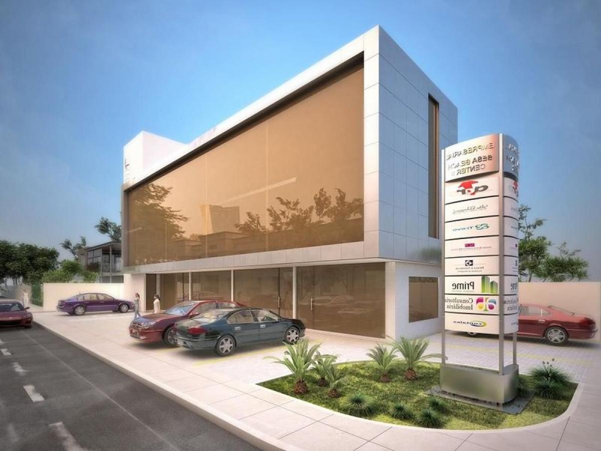 Picture of Commercial Building For Sale in Joao Pessoa, Paraiba, Brazil