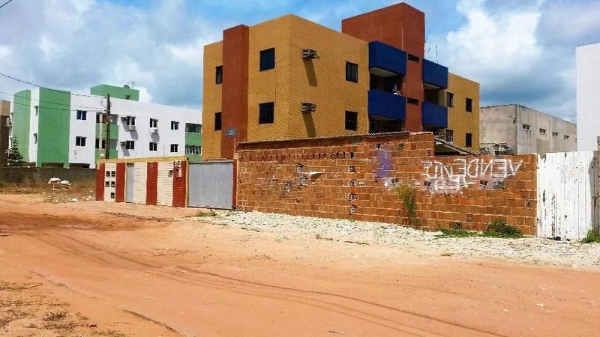 Picture of Residential Land For Sale in Joao Pessoa, Paraiba, Brazil
