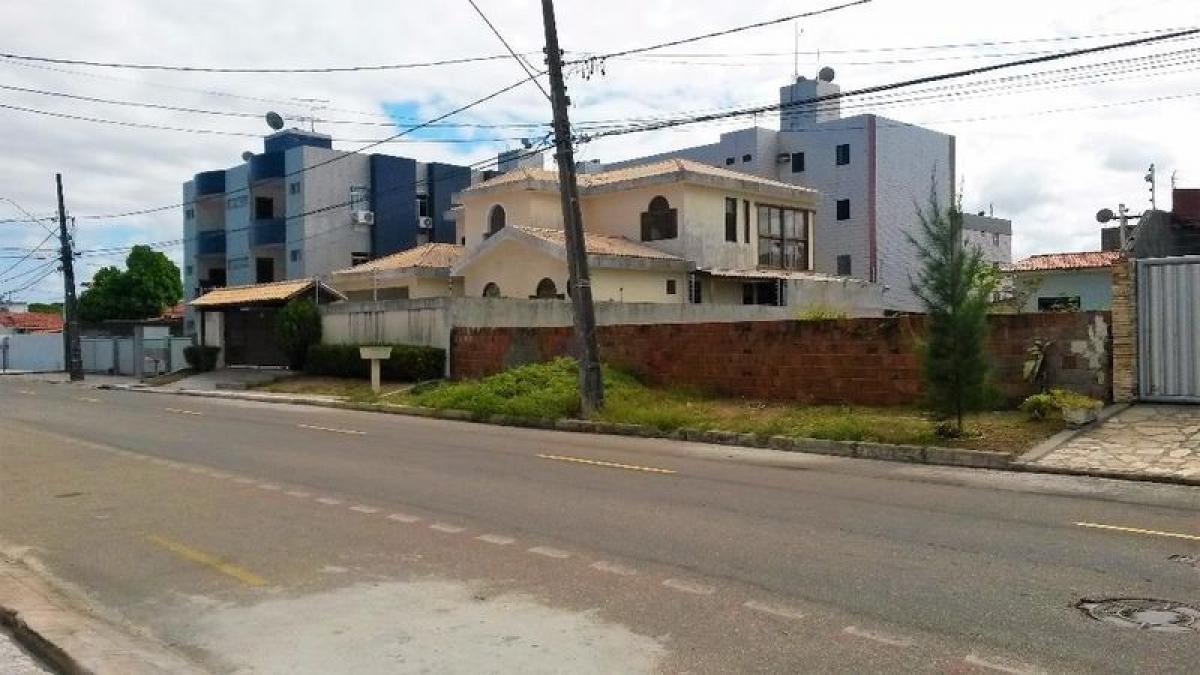 Picture of Residential Land For Sale in Joao Pessoa, Paraiba, Brazil