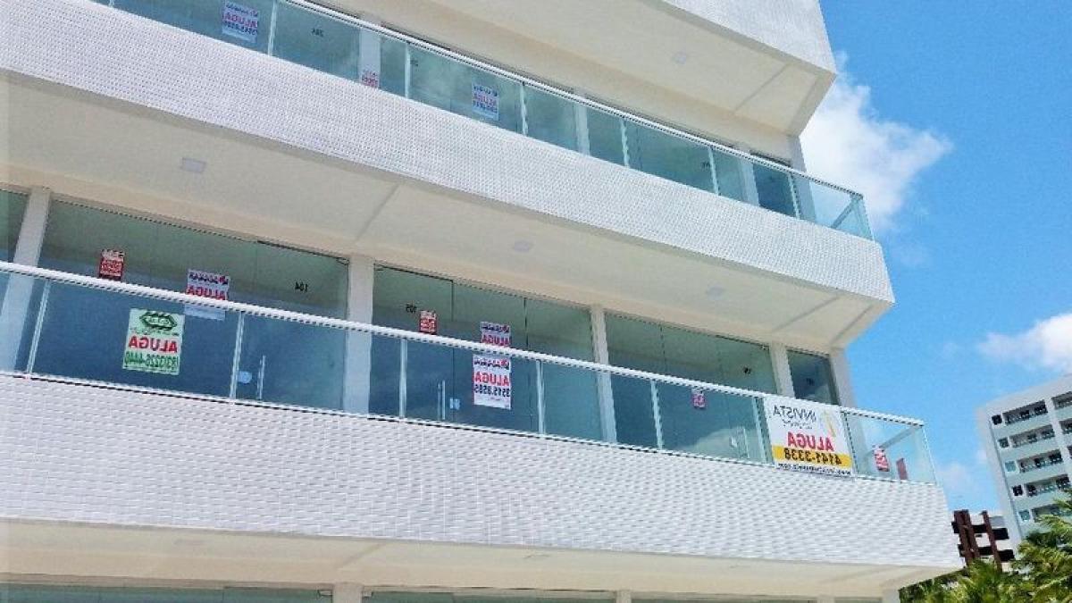 Picture of Commercial Building For Sale in Joao Pessoa, Paraiba, Brazil