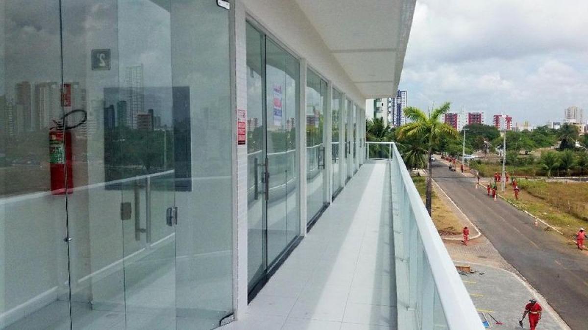 Picture of Commercial Building For Sale in Joao Pessoa, Paraiba, Brazil